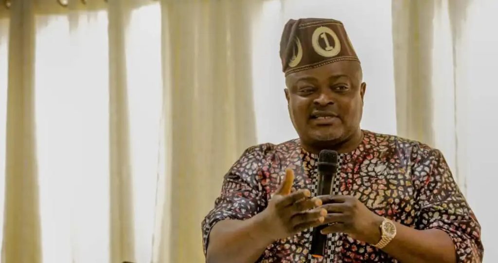 Obasa challenges removal, drags Lagos Assembly, Meranda to court