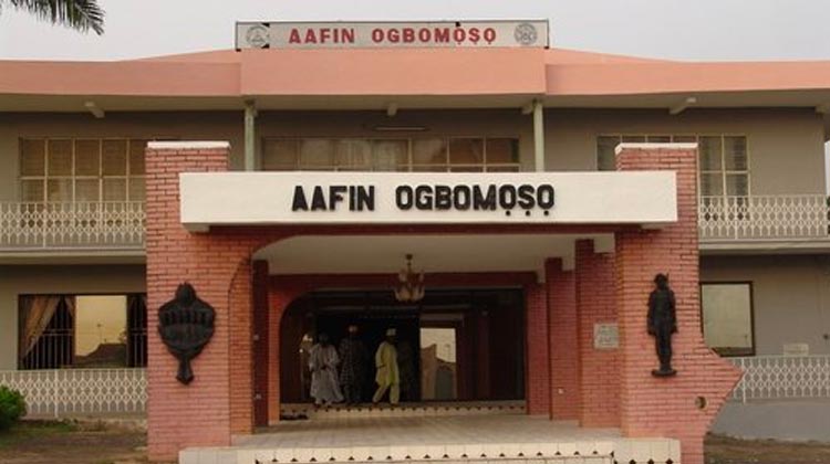 Soun stool: Prince Kabir Olaoye drags Oba Ghandi to Supreme Court