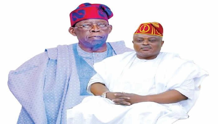 Cracks in Tinubu’s dynasty as president locks horn with Lagos lawmakers, GAC over Obasa