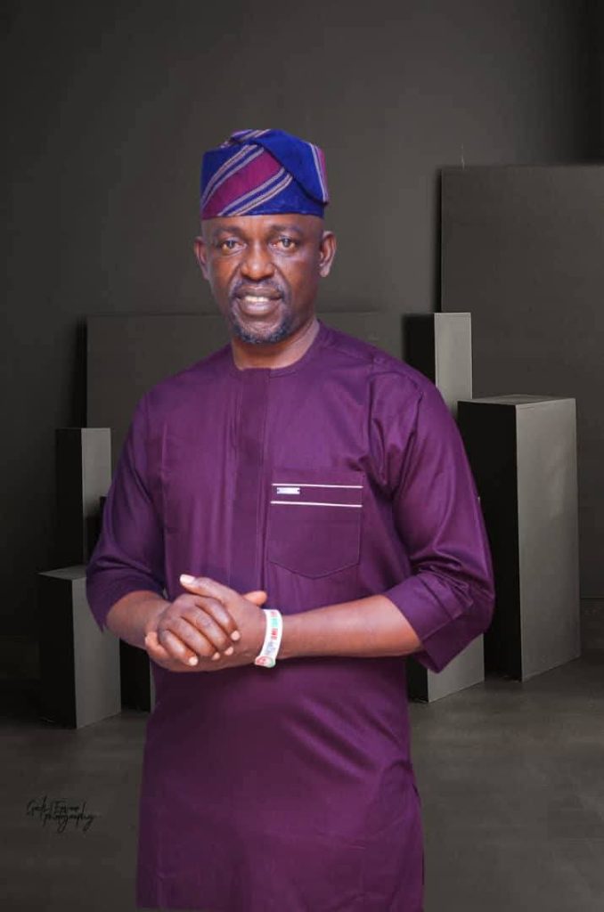 Ramadan: Baba Isale Musulumi Oluyole, Asiwaju Olatunji Felicitates Muslims