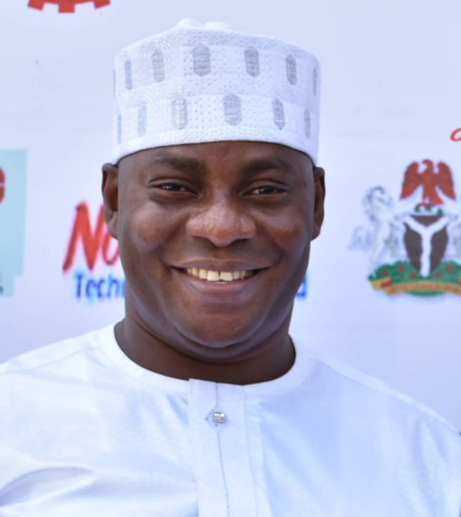 Eid-il-Fitri: Dr. Fagbemi Urges Muslims to Promote Values of Compassion, Forgiveness, Generosity