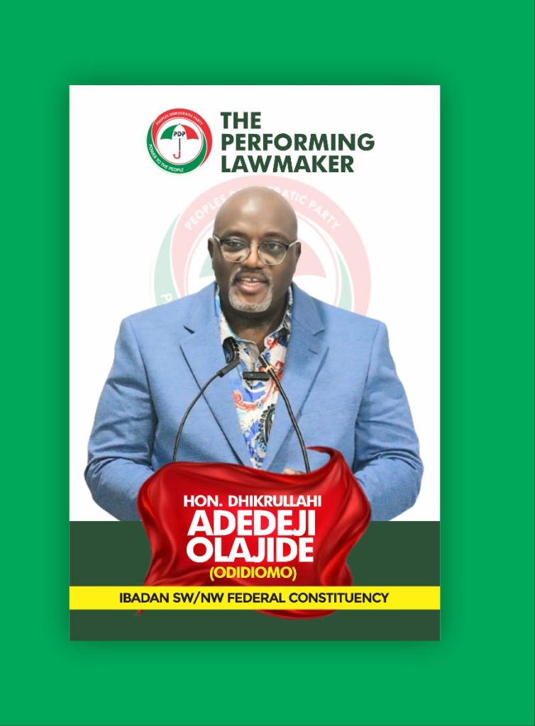 Odidiomo: Eyes Have Not Seen, Ears Have Not Heard