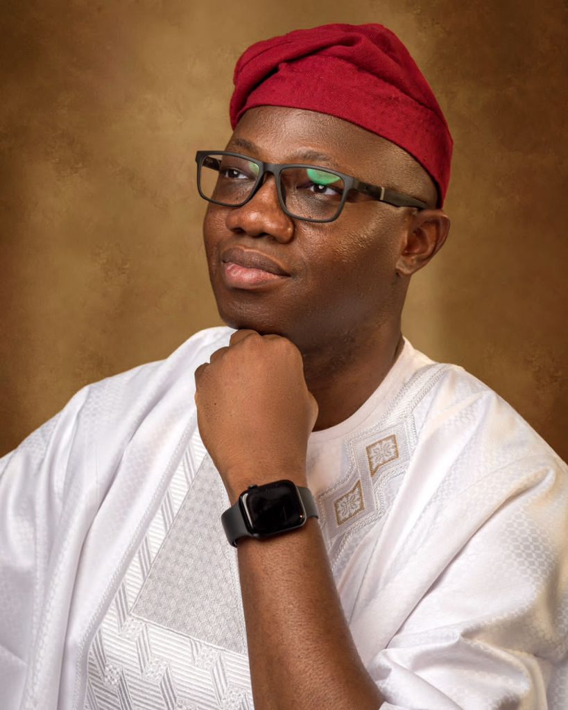 IGBAOTUN: Amofin Beulah Adeoye, Of Mentoring and Mentorship