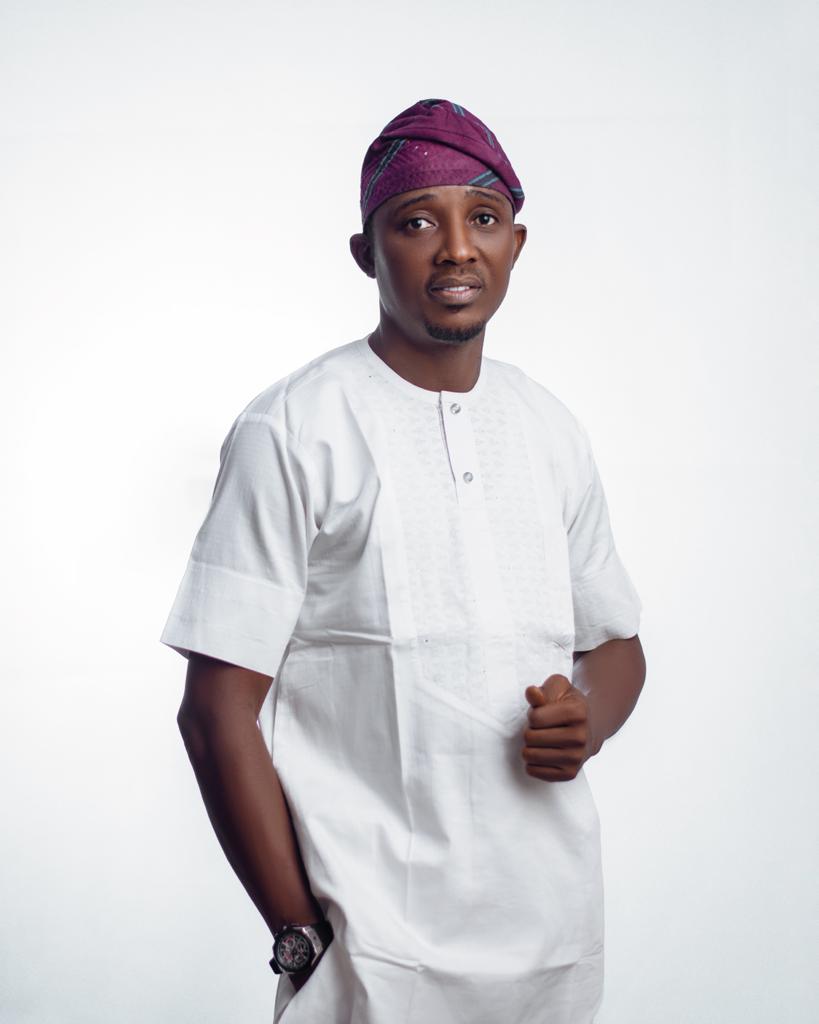 Ramadan: Hon Olusola Adeleke Felicitates Muslim Ummah