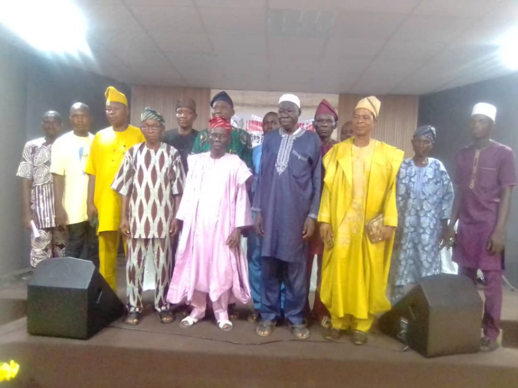 “It is Our Turn to Produce New Eleruwa of Eruwaland” – Laribikusi Family Insists