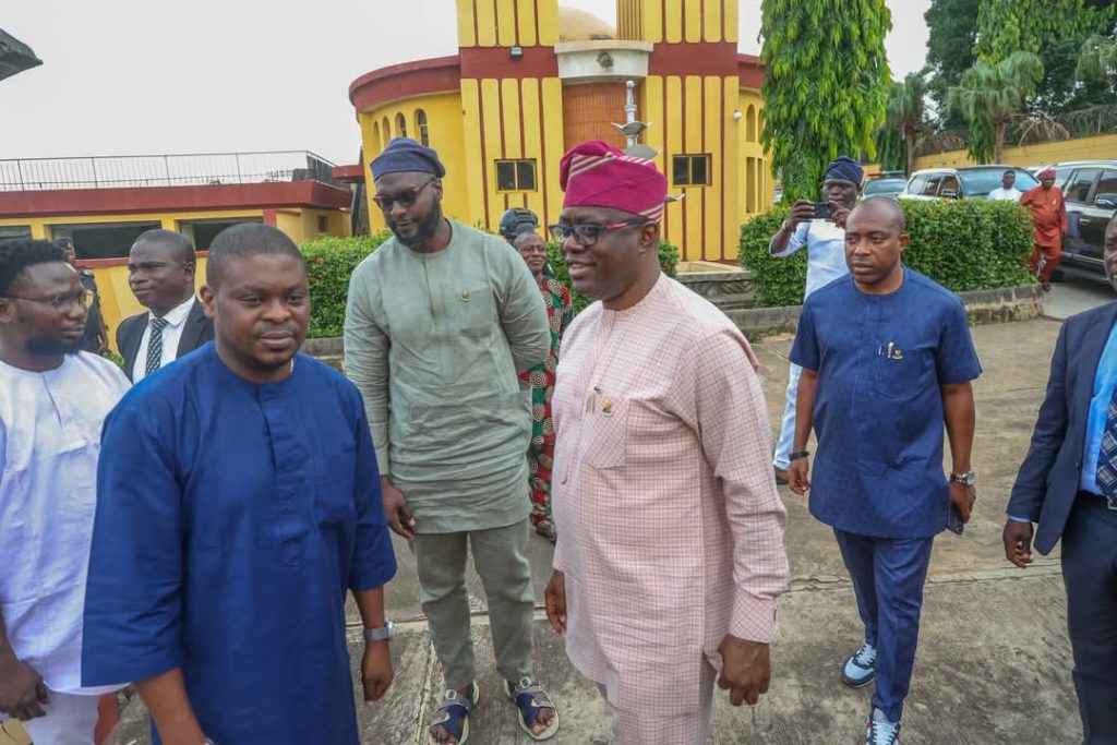 We’ll give Olunloyo befitting state burial – Makinde