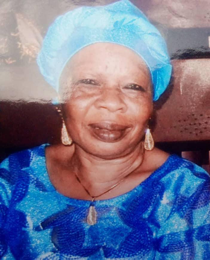 Hon Toyin Balogun Mourns Demise of Ibadan North West PDP Women Leader