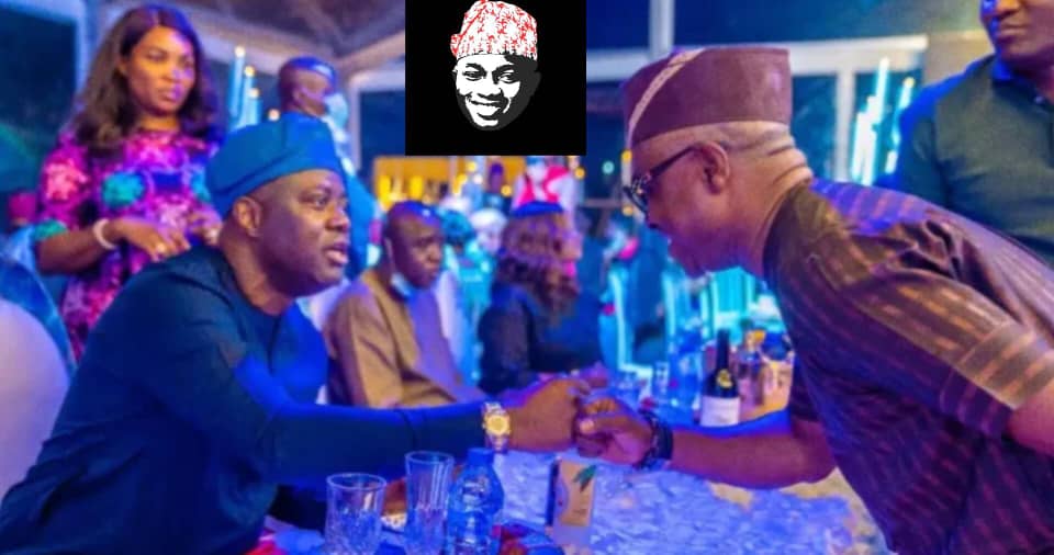 Seun Olufade Congratulates Wolekanle, Others On OLGSC, Board Appointments