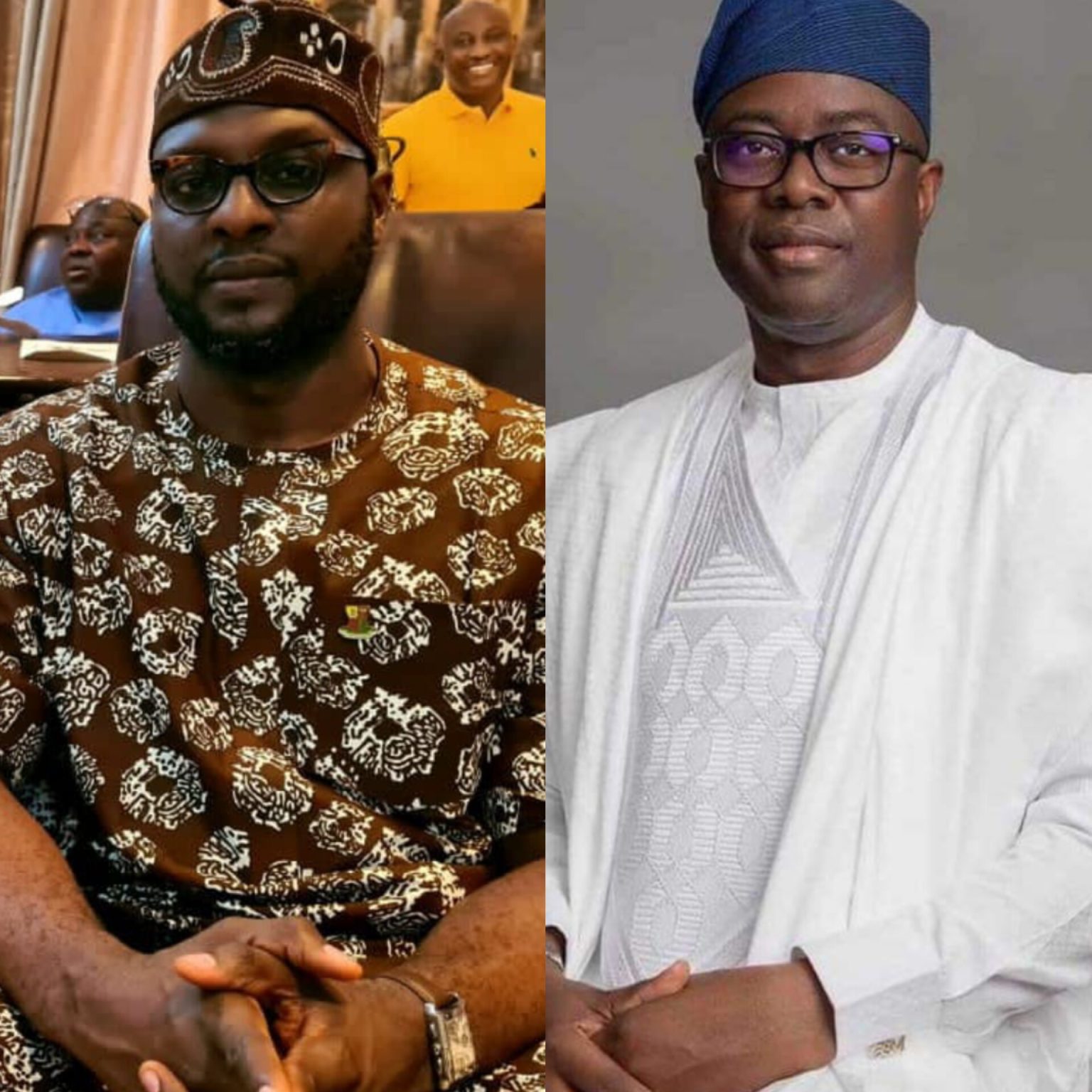 Revitalising Oyo: A New Era for Water Supply