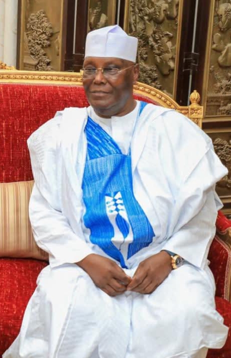 2027: Atiku still weighing option, may not quit PDP