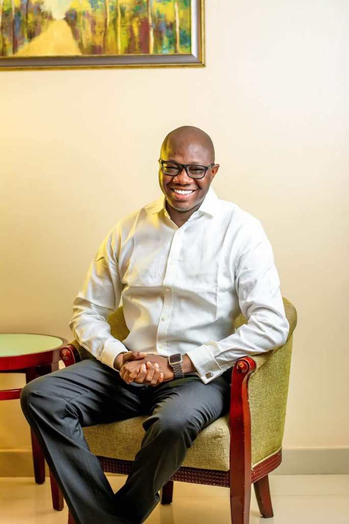 Industrialising Oyo State: A Path to Sustainable Progress – Series 7