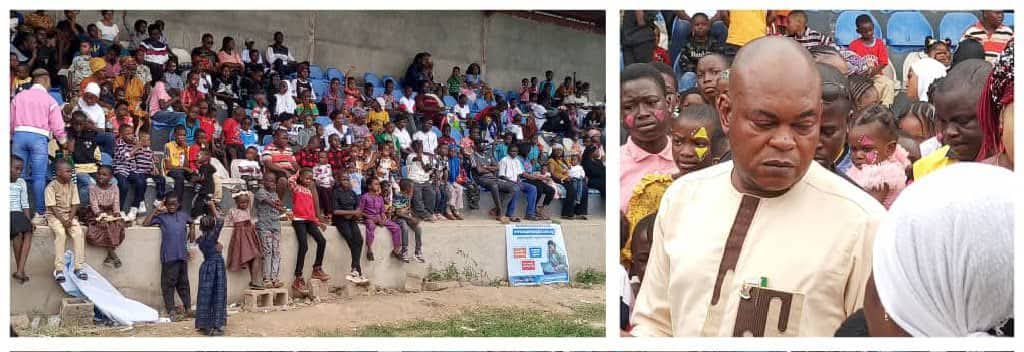 Children’s Day: We’ll Continue to Protect, Promote Children’s Rights – Hon Oluokun