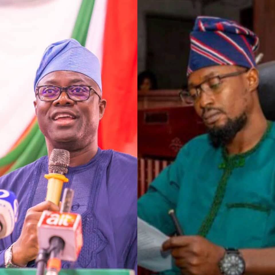 Celebrating Good Governance: Honouring Makinde’s Legacy in Six Years of Excellent Service