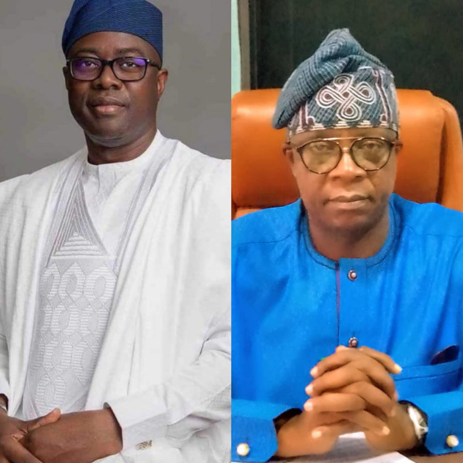 Six Years of Phenomenal Governor Doing Phenomenal Things in Oyo State – Hon Demola Omotoso