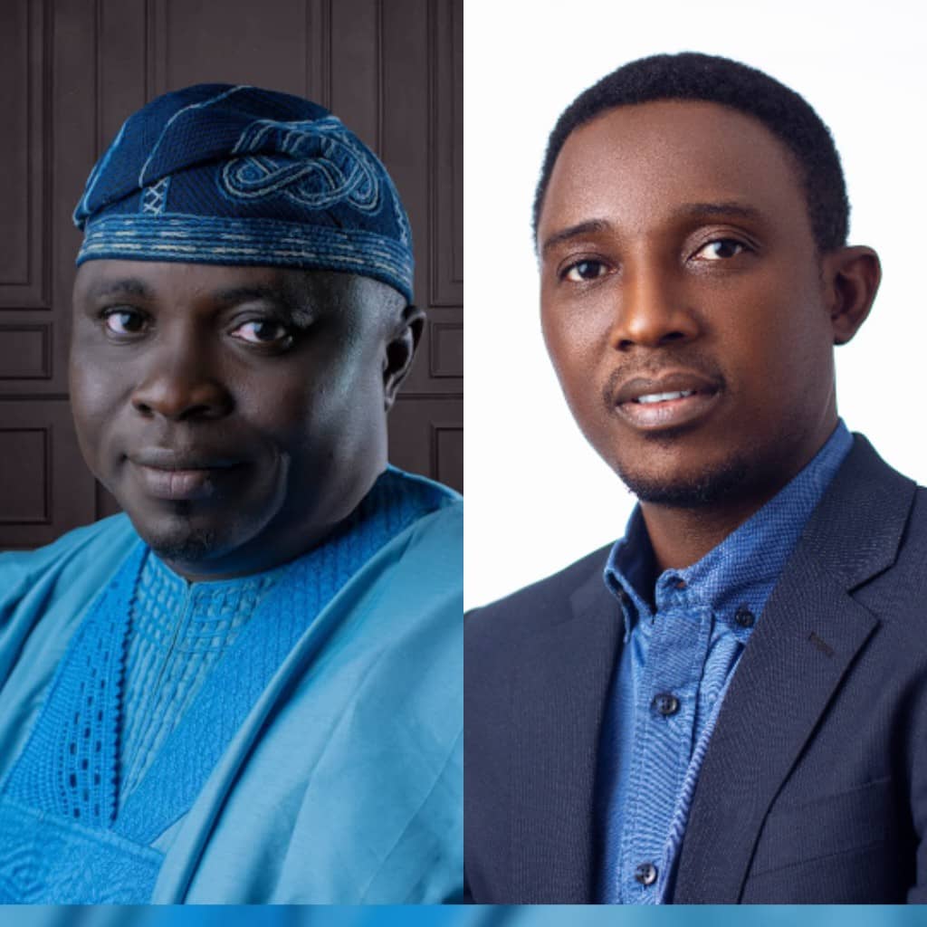 Ibarapa Central LG Boss Felicitates Modiu Lawal on His Birthday