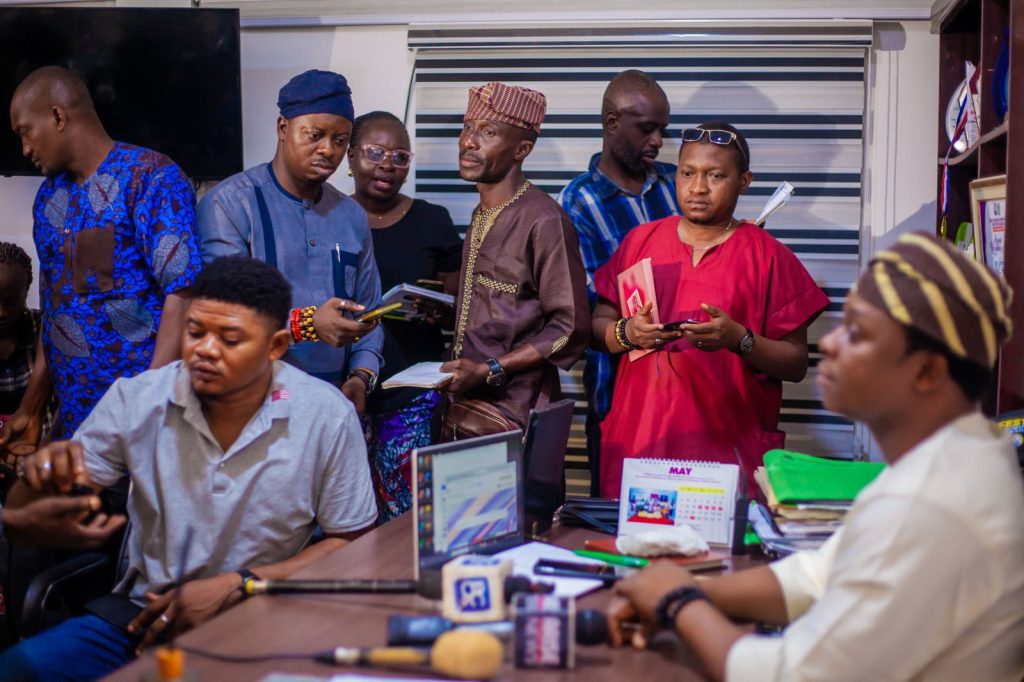 Oyo Youth Agency Celebrates One Year of Impact, Hails Gov Seyi Makinde, Unveils Plan to Empower 5,000 Youths