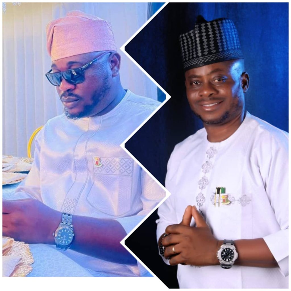 Egbeda LG Boss Extols Hon Sunkanmi Babalola on His Birthday