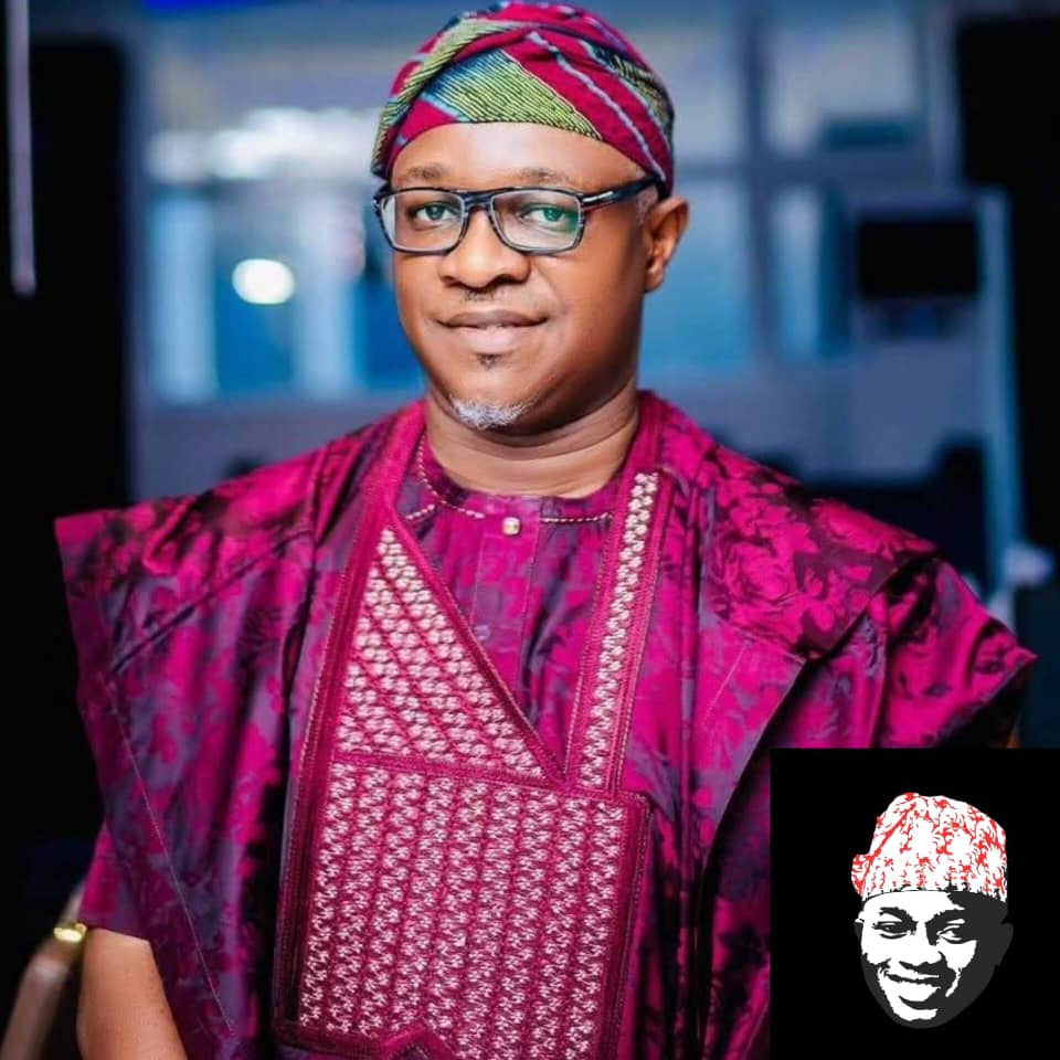 Hon Seun Olufade Celebrates Wolekanle on 53rd Birthday