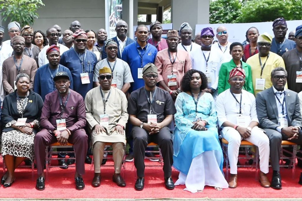Oyo 2027: Makinde Reveals Those He’ll Not Support for any Political Post
