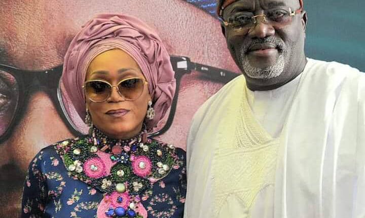 Sterling Performance: Olubadan to Instal Hon Stanley, Wife as Odidiomo, Yeye Odidiomo of Ibadanland