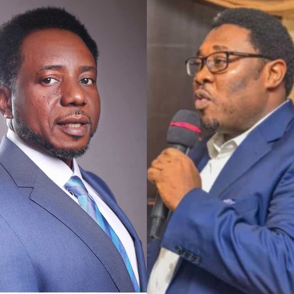 Former Aides Congratulate Ex-President Goodluck Jonathan on U.N. Appointment