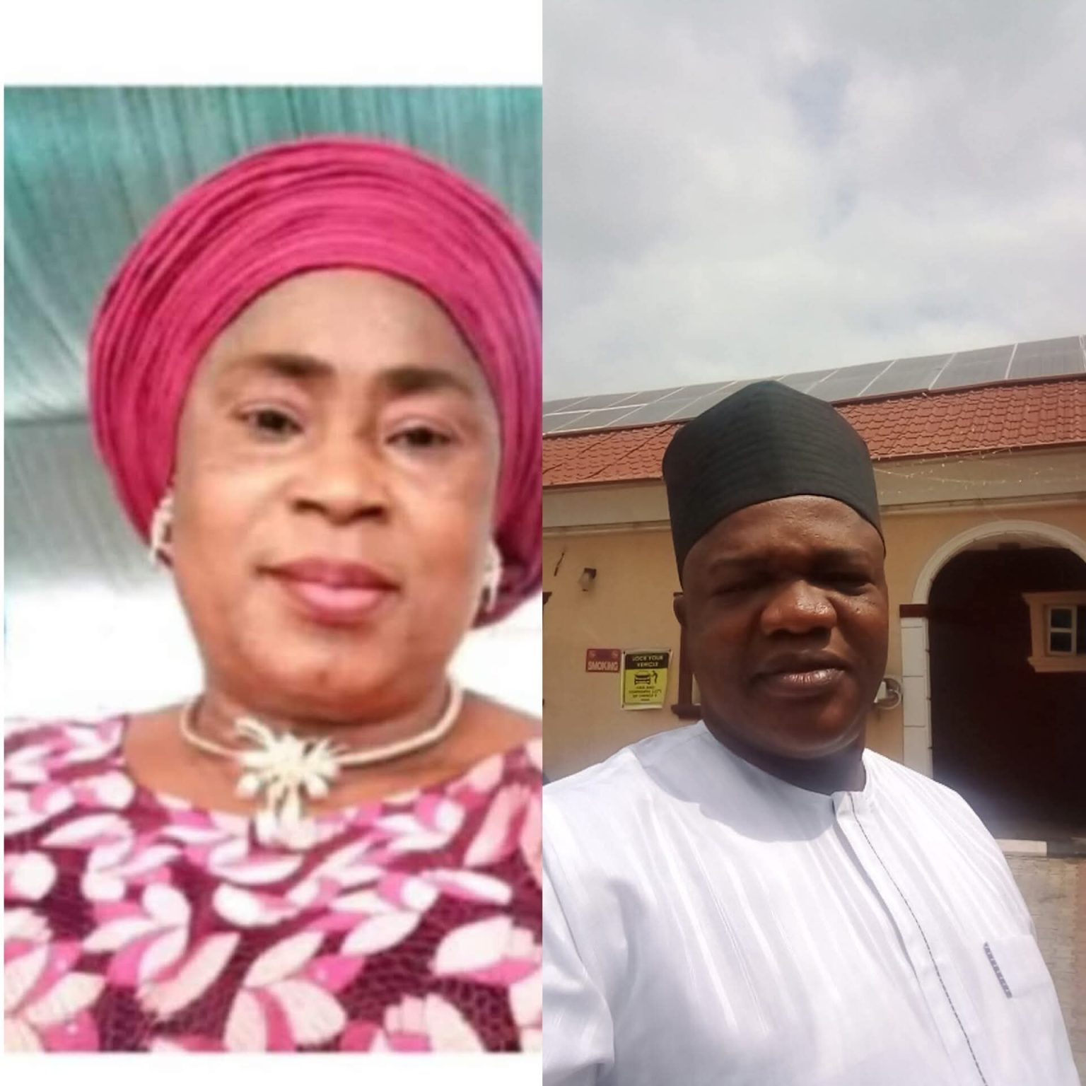 Oyo Assembly Aspirant, Hon Olufemi Ajibade Celebrates Oyo PDP Women Leader on Her Birthday