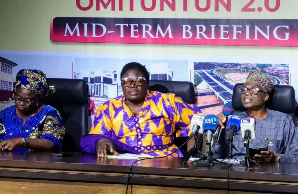 How Makinde’s policies transformed Oyo’s education sector – Commissioner