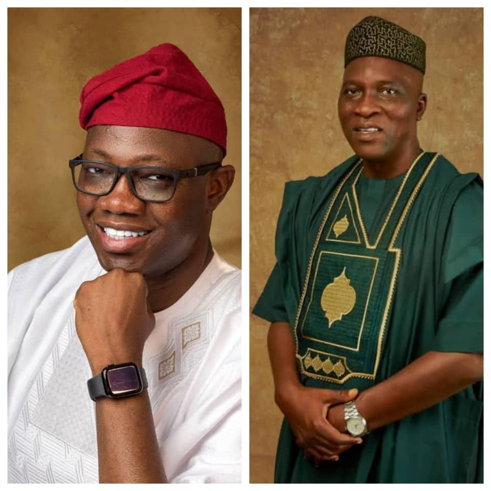 Amofin Beulah Adeoye Celebrates Wasiu Adeleke On His Birthday