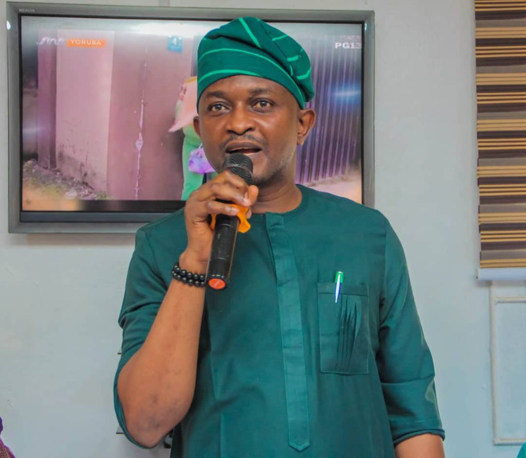 “My Family Lineage Firmly Rooted in Ibadan” – PDP Candidate, DON Blasts Political Jobbers