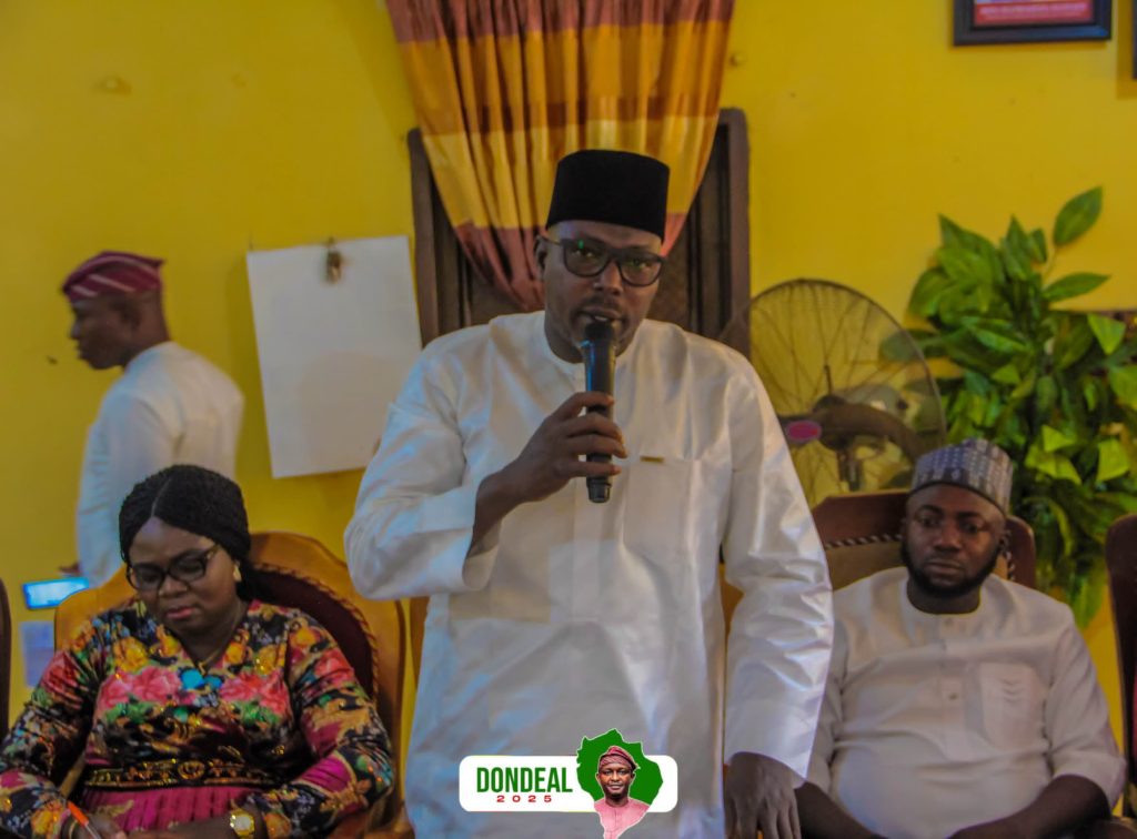 Bye-election: Ibadan North PDP Conducts Rancour free Primary as DoN Picks Ticket