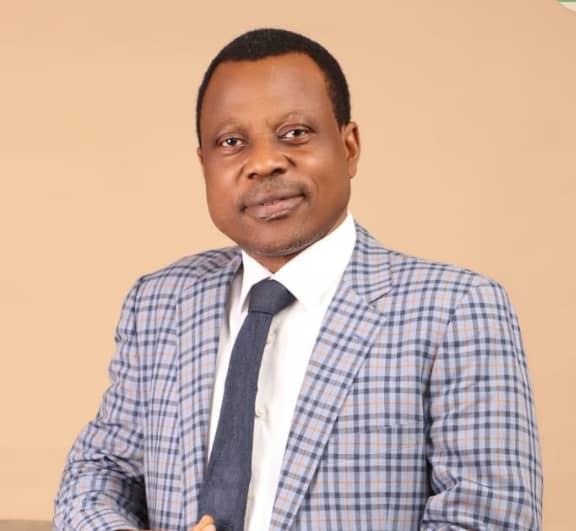 Aderemi Oseni: A Visionary Engineer for Oyo State’s Prosperity