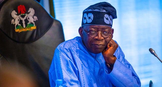 Tinubu’s re-election: Northern ex-lawmakers split after presidency meeting