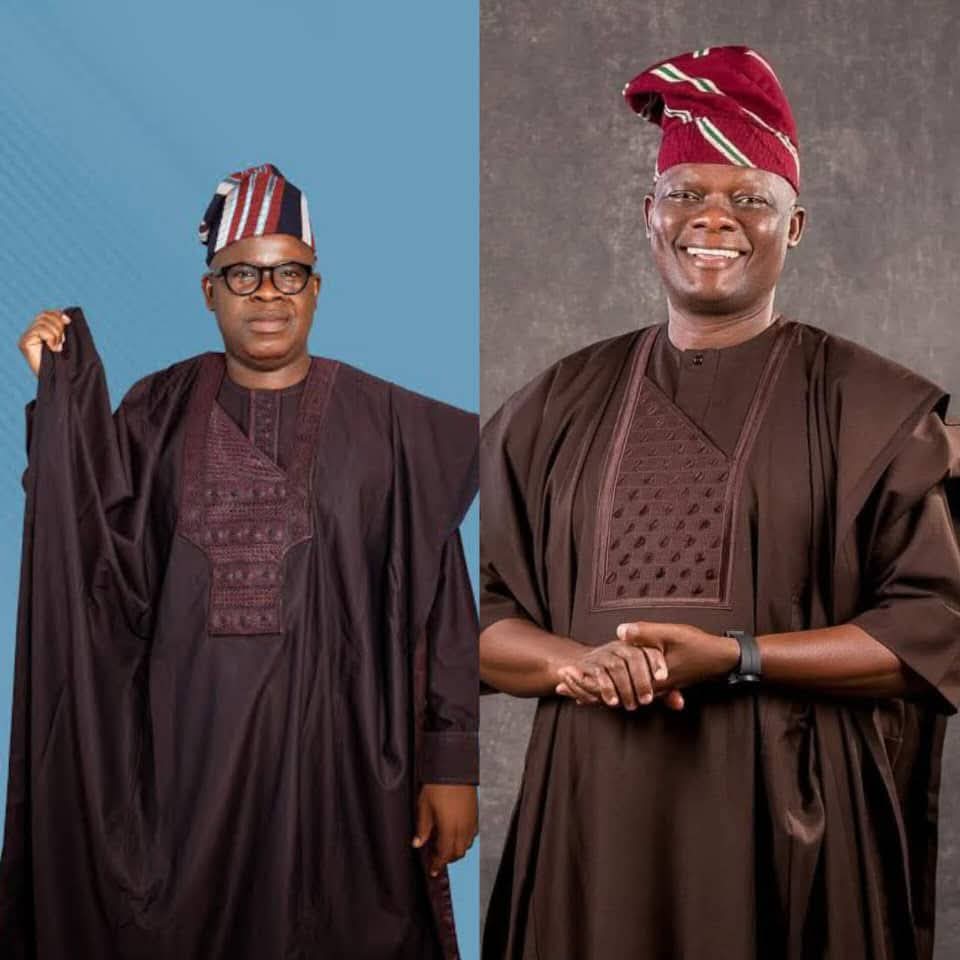 Jubril Dotun Sanusi Lauds Senator Folarin’s Sterling Qualities at 62