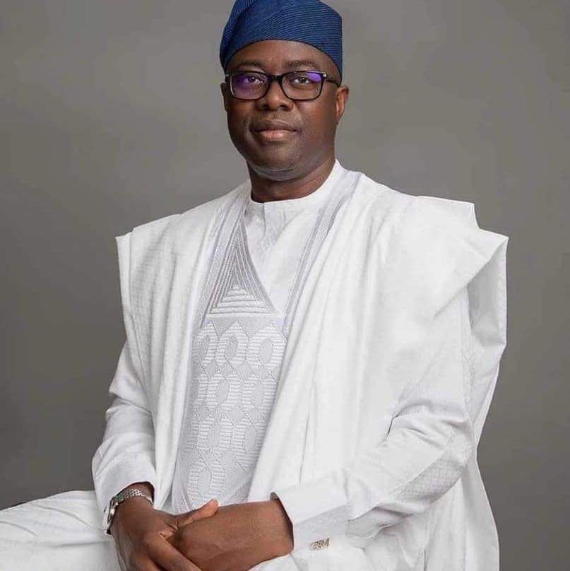 Oyo has become model for sustainable, investor-friendly real estate devt- Makinde’s aide