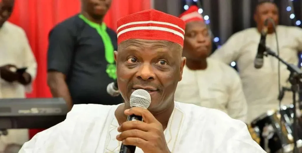 I’m Not Political Merchandise – Kwankwaso Declares After Kano Gov’s Exit from NNPP
