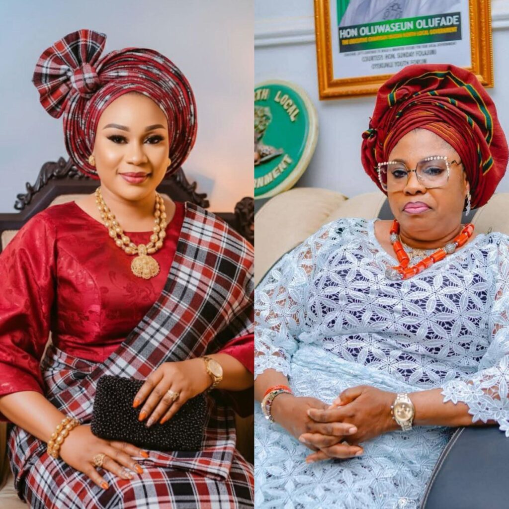 Makinde’s Aide, Hon RAD Felicitates Oyo Lawmaker, Hon Comforter on Her Birthday