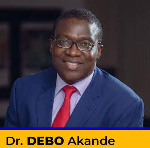 Harvesting Hope: How Debo Akande’s Philanthropy Empowered Thousands of Youths in Line with Governor Makinde’s Resolve