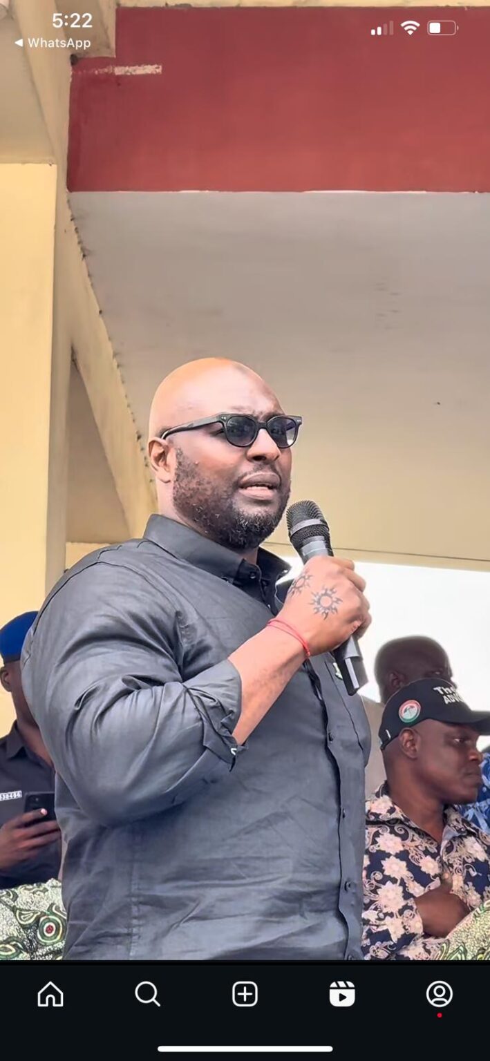 Water Corporation: Elias Adeojo’s Management Translates Makinde’s Strategic Foresight Into Operational Certainty in Oyo