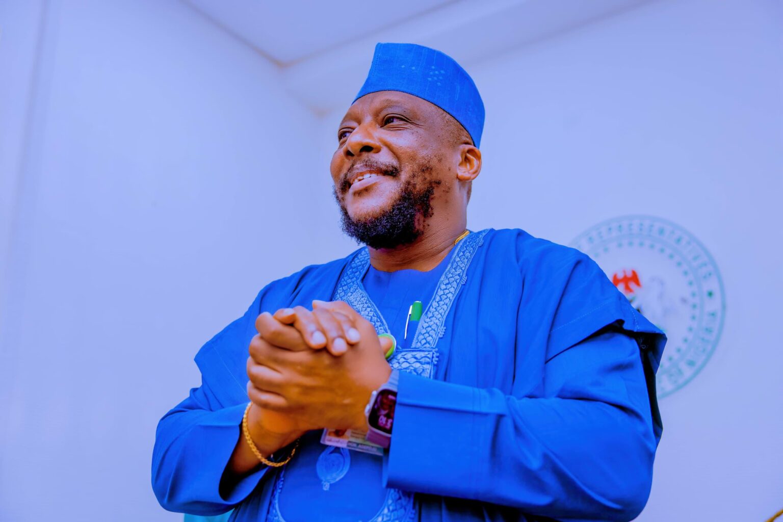 Ibarapakan Commends Makinde Over PDP House Donation in Ibadan