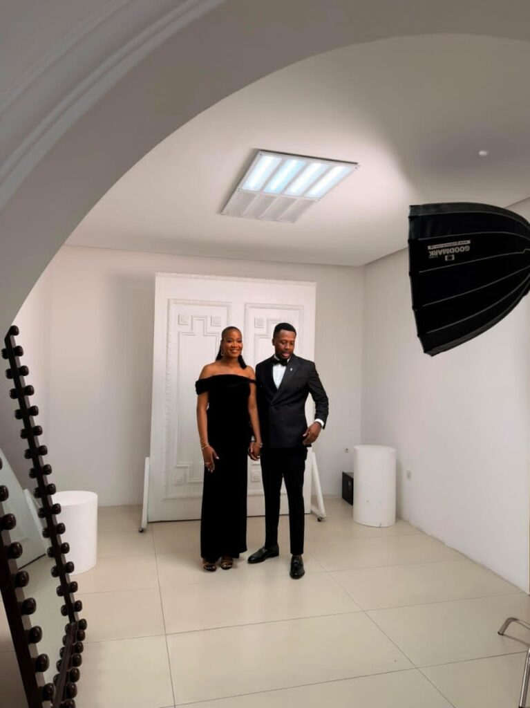 Babatunde Ologburo’s Daughter’s Traditional Wedding Holds Saturday, Feb 7