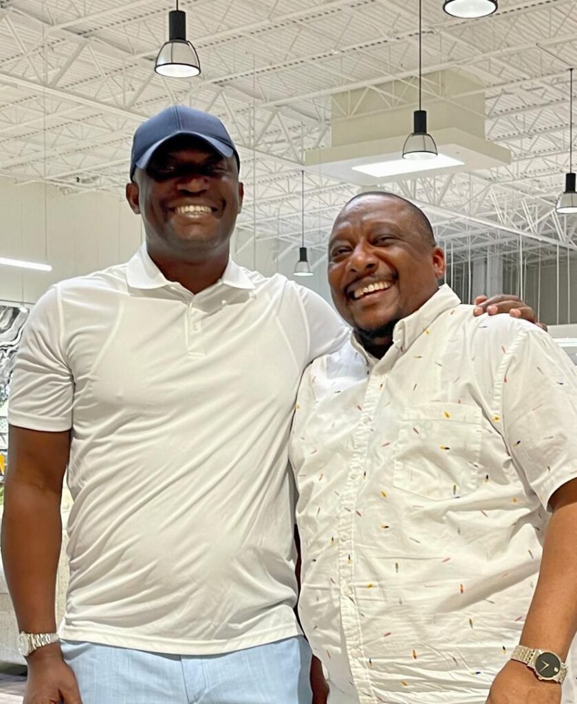 Ibarapakan Felicitates Seye Famojuro, Lauds His Commitment to Oyo’s Progress