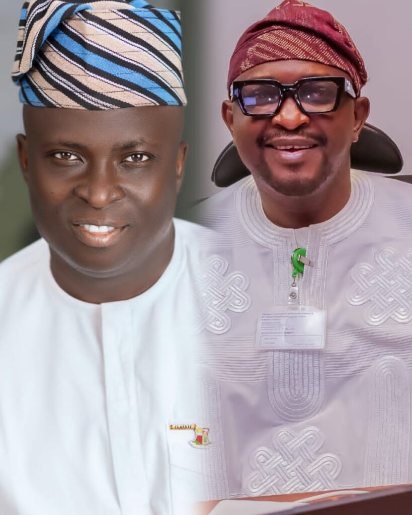 Oyekunle Extols Oyo SSG on His Birthday