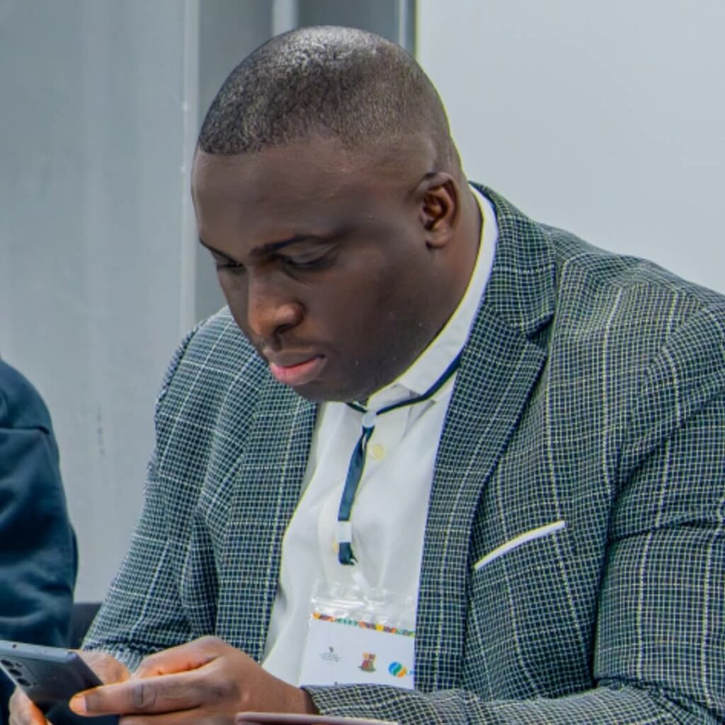 You’re an Asset to Oyo Assembly, Ogundoyin Extols Olorunpoto on Birthday