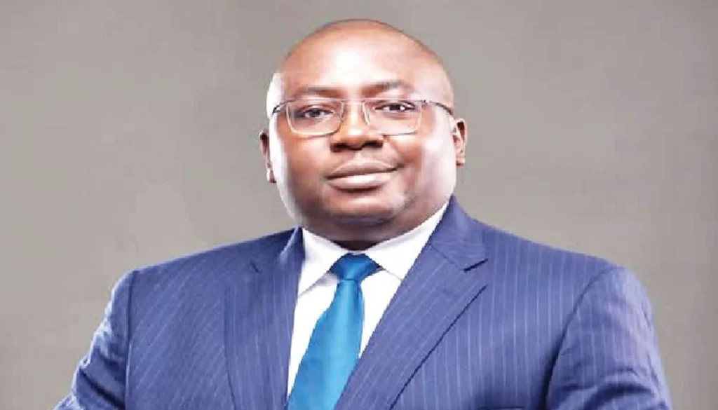 Oyo 2027: Jostle for Adelabu’s ministerial seat heats up