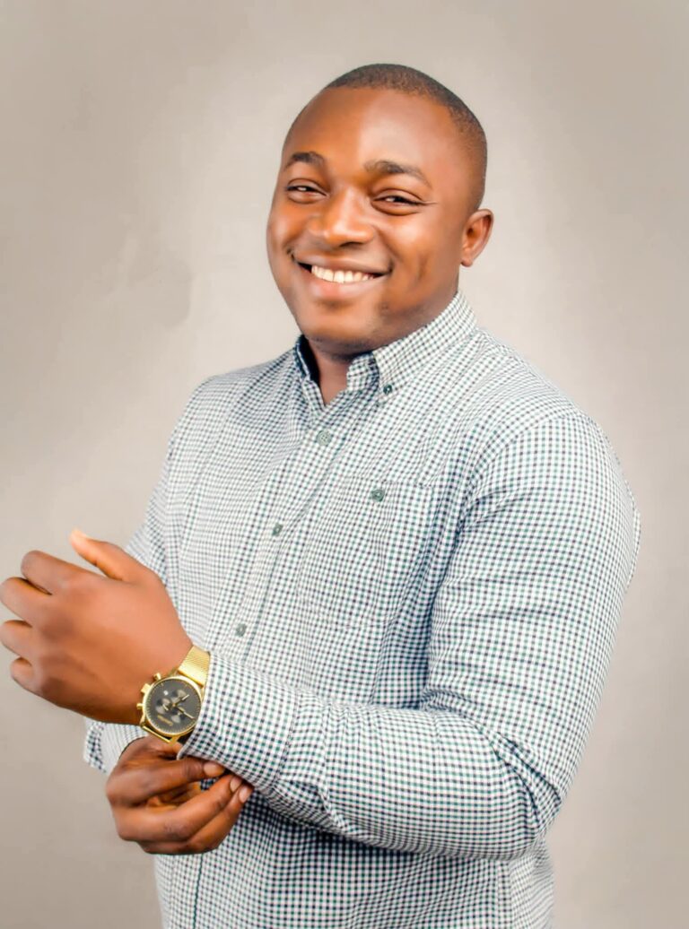 Seun Olufade in Motion: Governance Measured by Outcomes, Not Oratory in Ibadan North