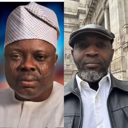 You’re an Exceptional Leader Who Inspires Others To Greatness – ex-Lawmaker Extols Farinto on His Birthday