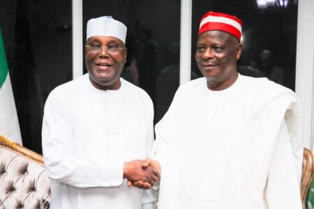 JUST IN: Kwankwaso resigns from NNPP, cites political realignment