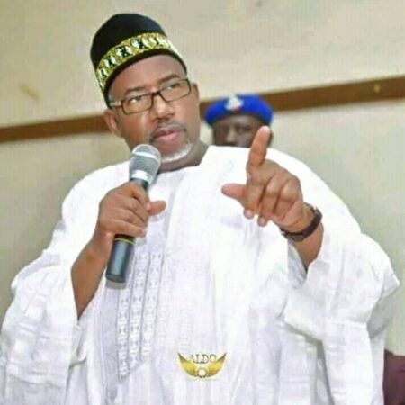 Bauchi Gov. Bala Mohammed, others set to decide on dumping PDP