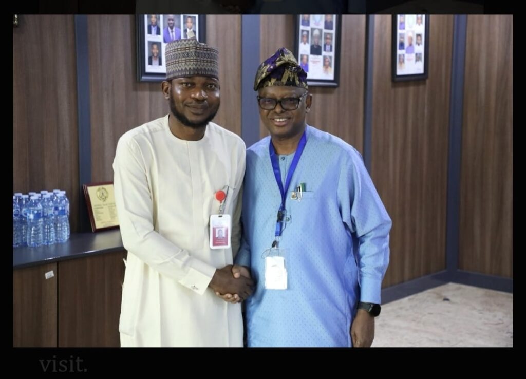 Makinde Appoints Shangodoyin as Acting Chairman Oyo State Electricity Regulatory Commission
