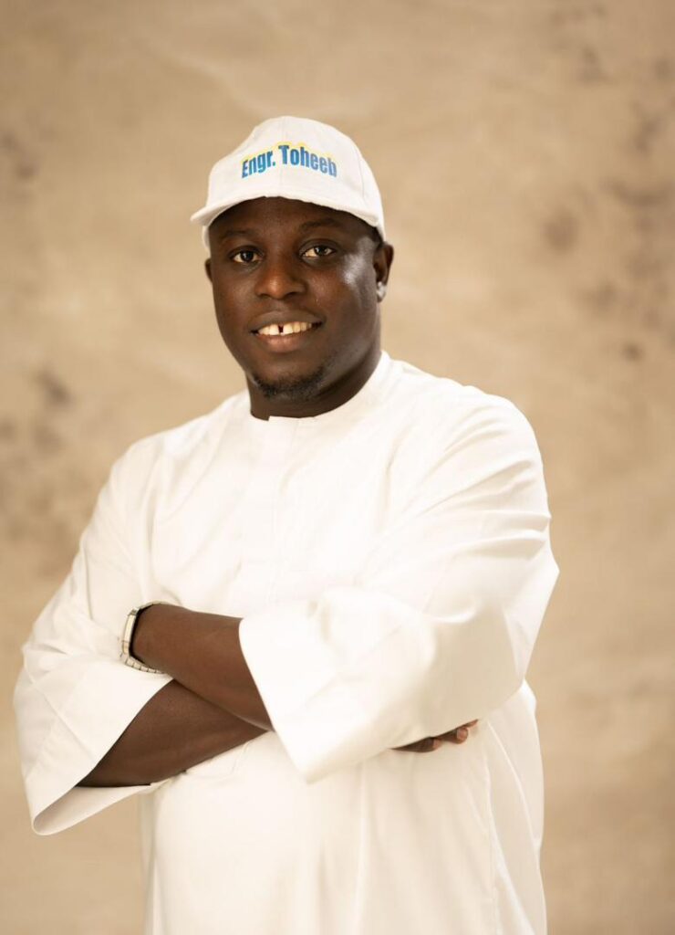 From Quiet Service to Public Mandate: The Toheeb Adegoke Phenomenon